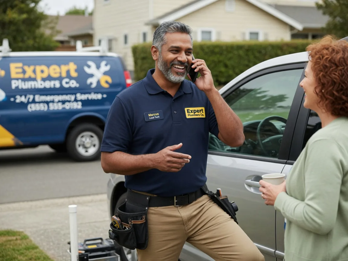 Drain Cleaning Slayden, TN FAQs